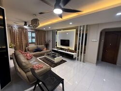 Blk 421 Fajar Road (Bukit Panjang), HDB 5 Rooms #561861001